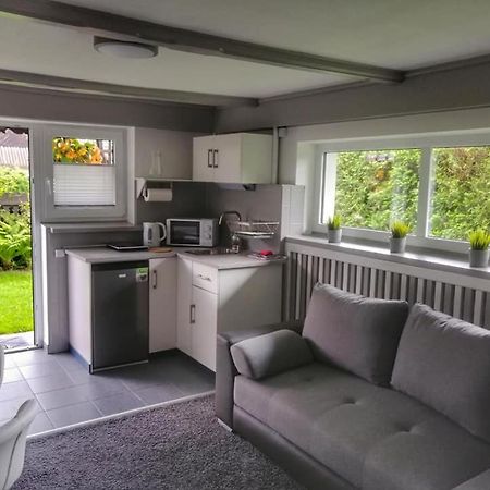 Apartmán Apartament Bukowy Szczyrk Exteriér fotografie
