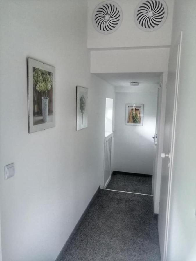 Apartmán Apartament Bukowy Szczyrk Exteriér fotografie