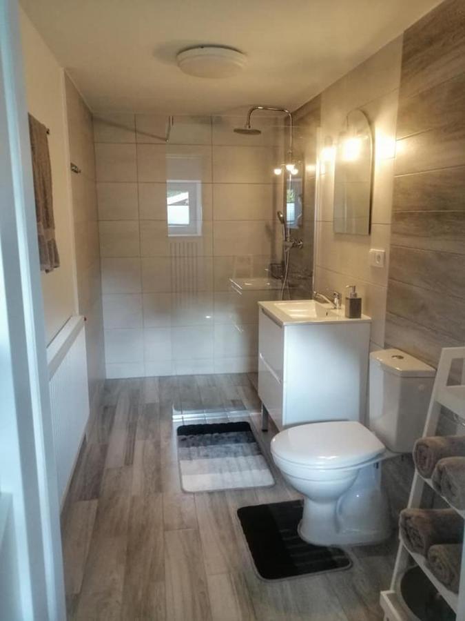Apartmán Apartament Bukowy Szczyrk Exteriér fotografie