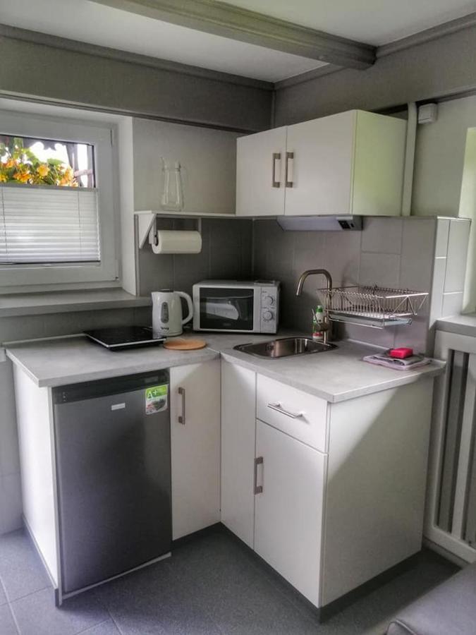 Apartmán Apartament Bukowy Szczyrk Exteriér fotografie