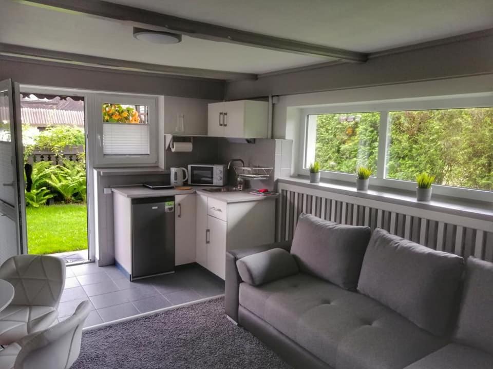 Apartmán Apartament Bukowy Szczyrk Exteriér fotografie