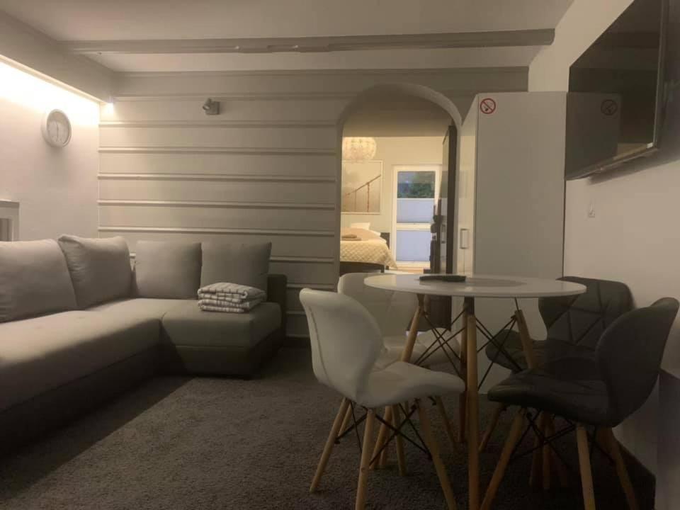 Apartmán Apartament Bukowy Szczyrk Exteriér fotografie