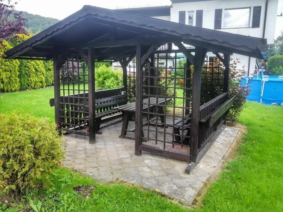 Apartmán Apartament Bukowy Szczyrk Exteriér fotografie